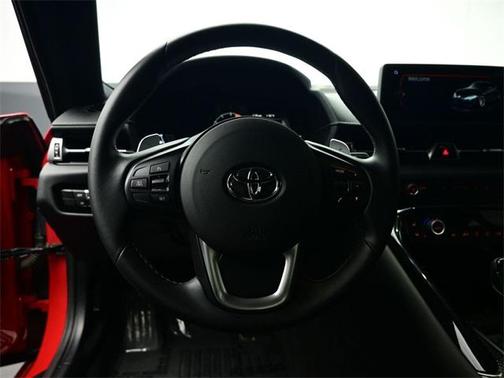 2023 Toyota Supra 3.0 Premium