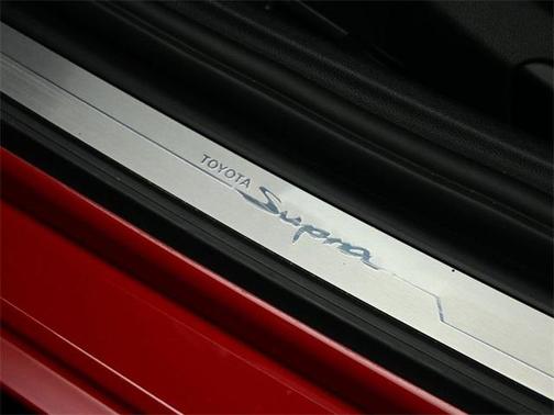 2023 Toyota Supra 3.0 Premium
