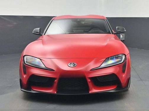 2023 Toyota Supra 3.0 Premium