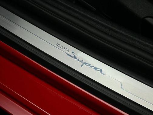 2023 Toyota Supra 3.0 Premium
