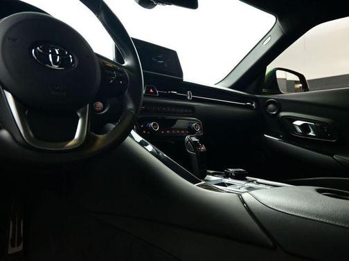 2023 Toyota Supra 3.0 Premium