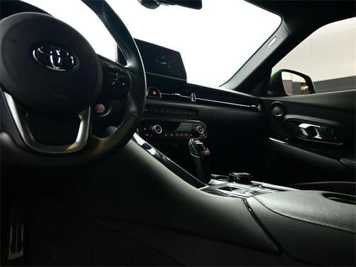 2023 Toyota Supra 3.0 Premium