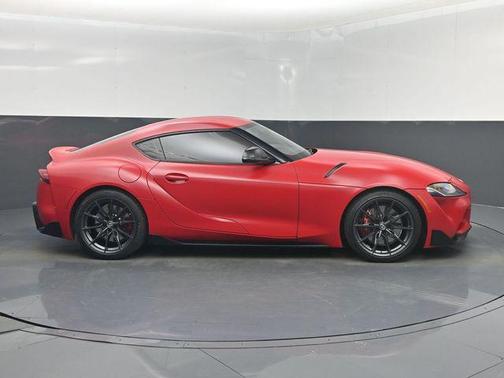 2023 Toyota Supra 3.0 Premium