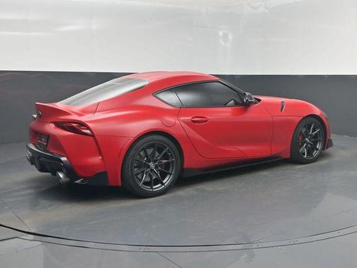 2023 Toyota Supra 3.0 Premium