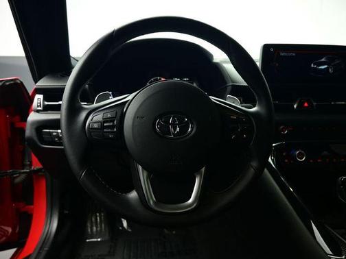 2023 Toyota Supra 3.0 Premium