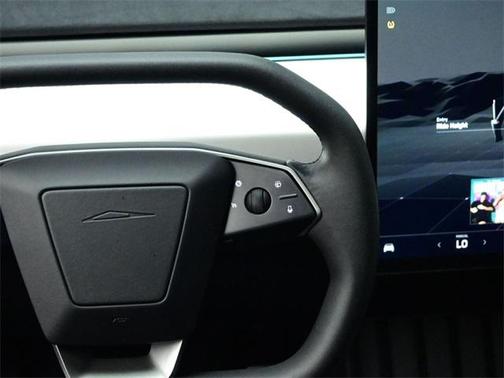 2024 Tesla Cybertruck Cyberbeast