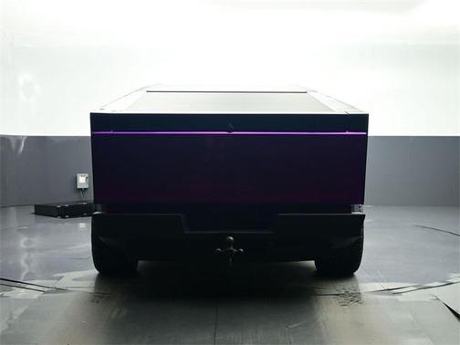 2024 Tesla Cybertruck Cyberbeast