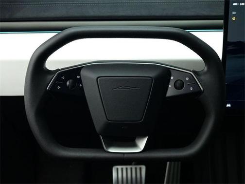 2024 Tesla Cybertruck Cyberbeast