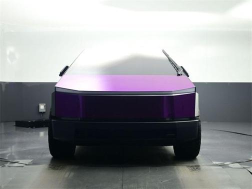 2024 Tesla Cybertruck Cyberbeast