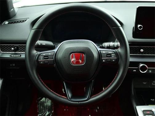 2024 Honda Civic Type R Base