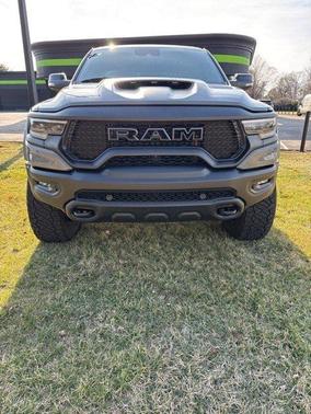 2023 RAM 1500 TRX