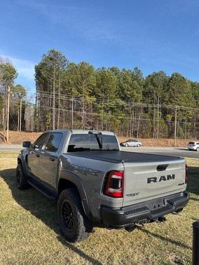 2023 RAM 1500 TRX