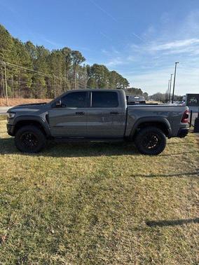 2023 RAM 1500 TRX