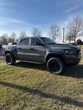 2023 RAM 1500 TRX