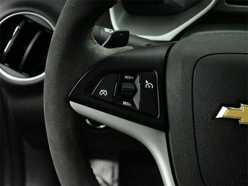 2013 Chevrolet Camaro ZL1