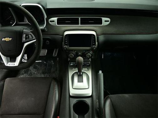 2013 Chevrolet Camaro ZL1