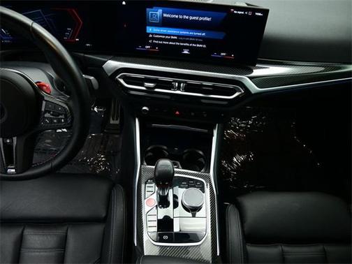 2024 BMW M2 Base