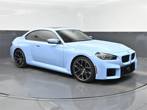 2024 BMW M2 Base