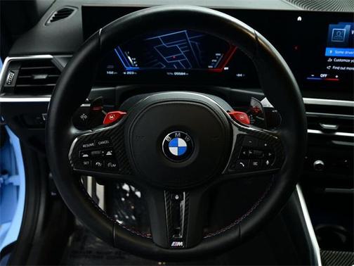 2024 BMW M2 Base