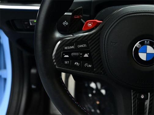 2024 BMW M2 Base