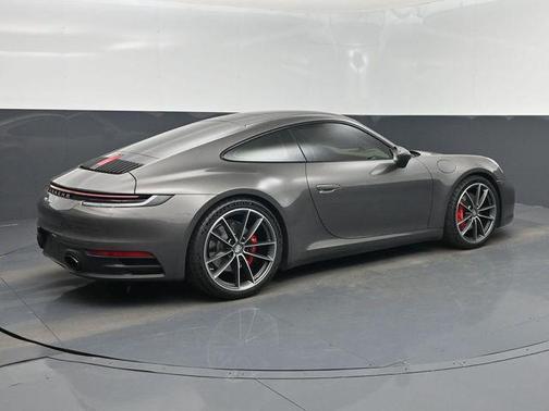 2023 Porsche 911 911 Carrera S