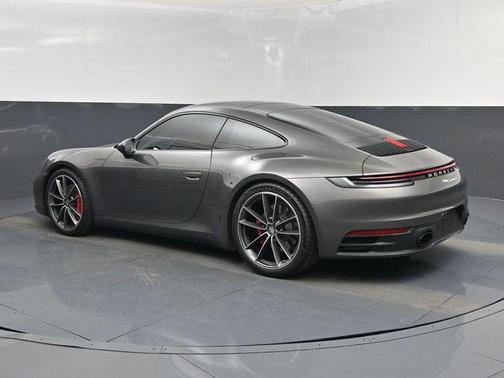2023 Porsche 911 911 Carrera S
