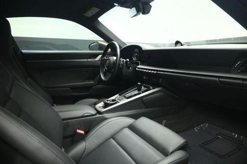 2023 Porsche 911 911 Carrera S