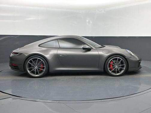 2023 Porsche 911 911 Carrera S