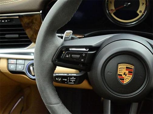 2023 Porsche Panamera GTS