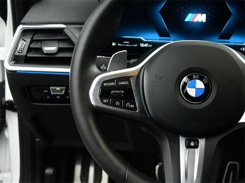 2024 BMW M340 M340i xDrive Sedan