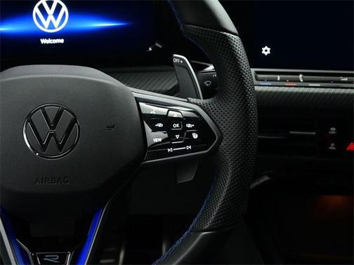 2024 Volkswagen Golf R 2.0T DSG