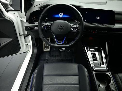 2024 Volkswagen Golf R 2.0T DSG