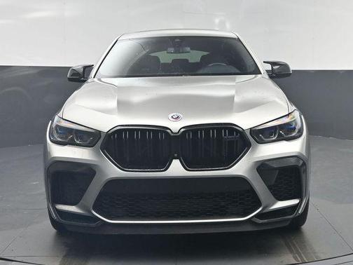 2023 BMW X6 M Base