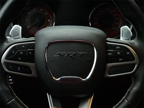 2022 Dodge Charger SRT Hellcat