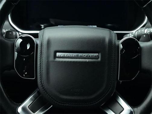 2021 Land Rover Range Rover Westminster