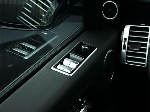 2021 Land Rover Range Rover Westminster