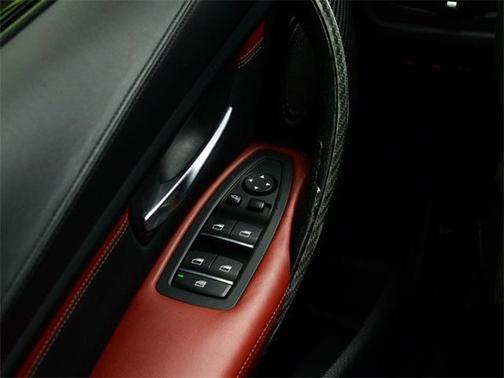 2018 BMW M3 Base
