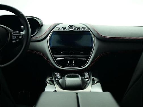 2021 Aston Martin DBX Base