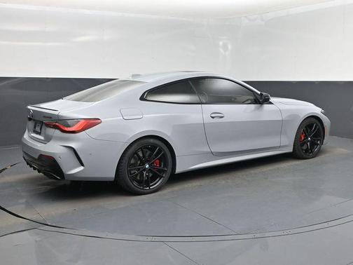 2024 BMW M440 i