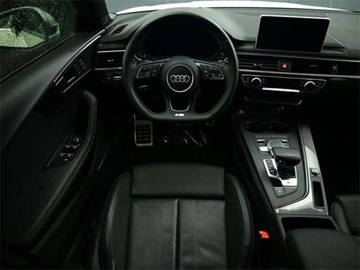 2019 Audi S5 3.0T Prestige
