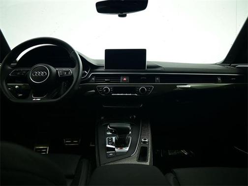 2019 Audi S5 3.0T Prestige