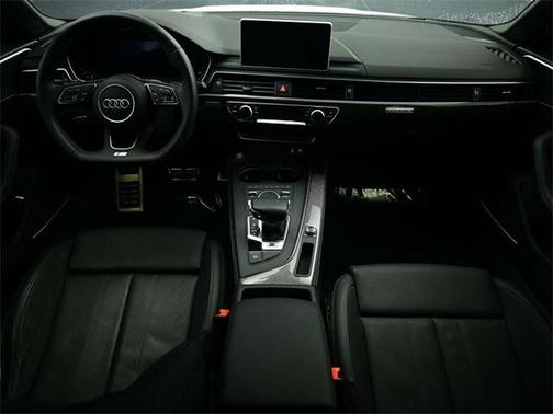 2019 Audi S5 3.0T Prestige