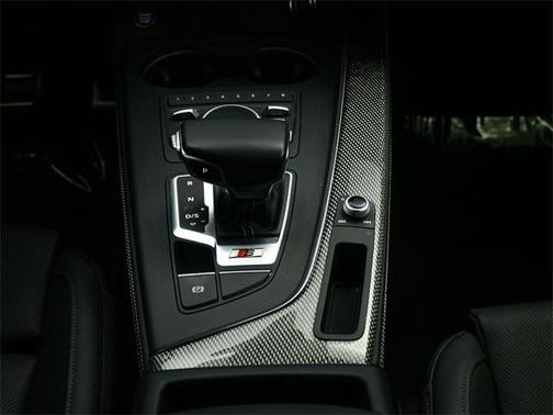 2019 Audi S5 3.0T Prestige