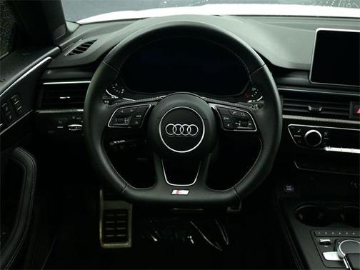 2019 Audi S5 3.0T Prestige