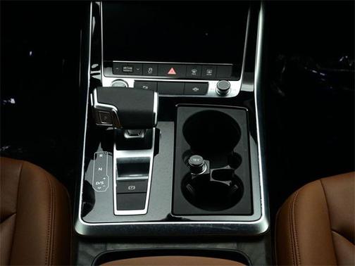 2021 Audi Q7 55 Premium Plus