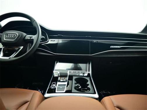 2021 Audi Q7 55 Premium Plus