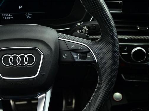 2021 Audi S5 Premium Plus TFSI quattro Tiptronic