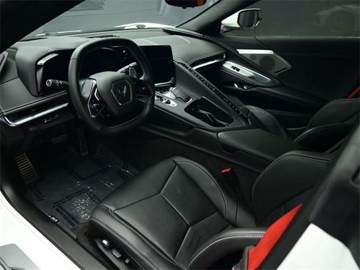 2022 Chevrolet Corvette Stingray w/2LT