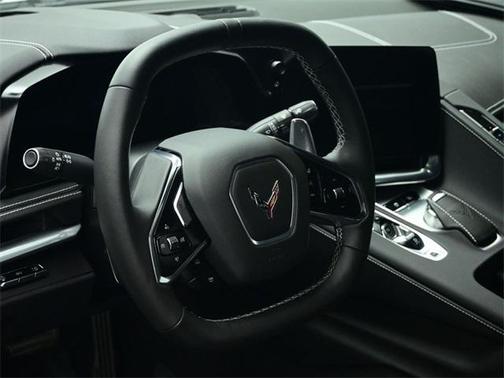 2022 Chevrolet Corvette Stingray w/2LT