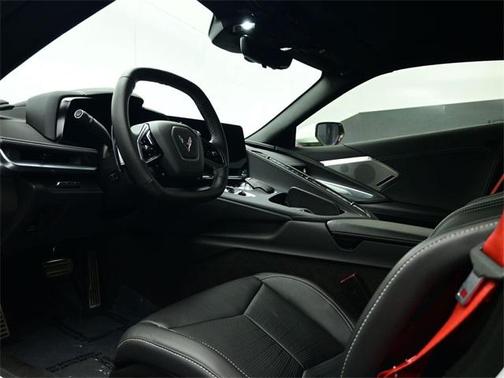 2022 Chevrolet Corvette Stingray w/2LT